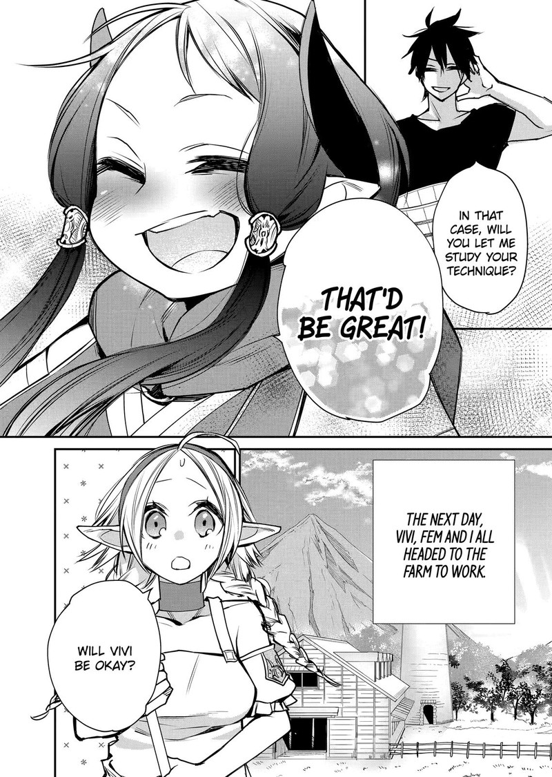 Saikyou No Madoushi Hiza Ni Ya O Ukete Shimatta Node Inaka No Eihei Ni Naru 10 31