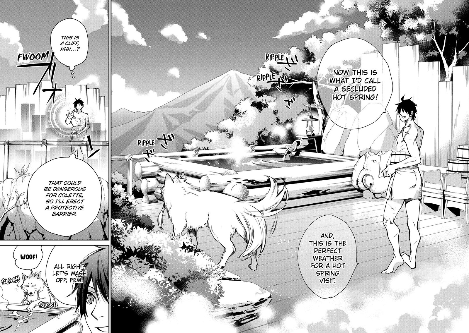 Saikyou No Madoushi Hiza Ni Ya O Ukete Shimatta Node Inaka No Eihei Ni Naru 10 6