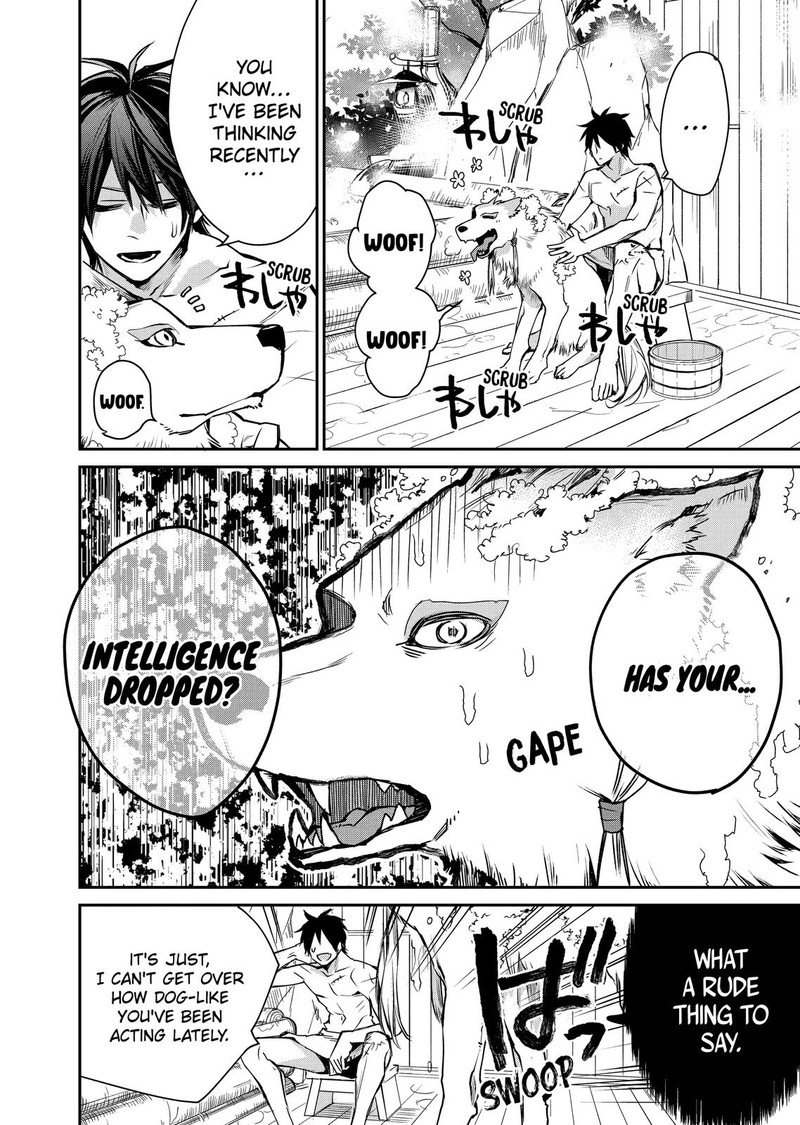 Saikyou No Madoushi Hiza Ni Ya O Ukete Shimatta Node Inaka No Eihei Ni Naru 10 7