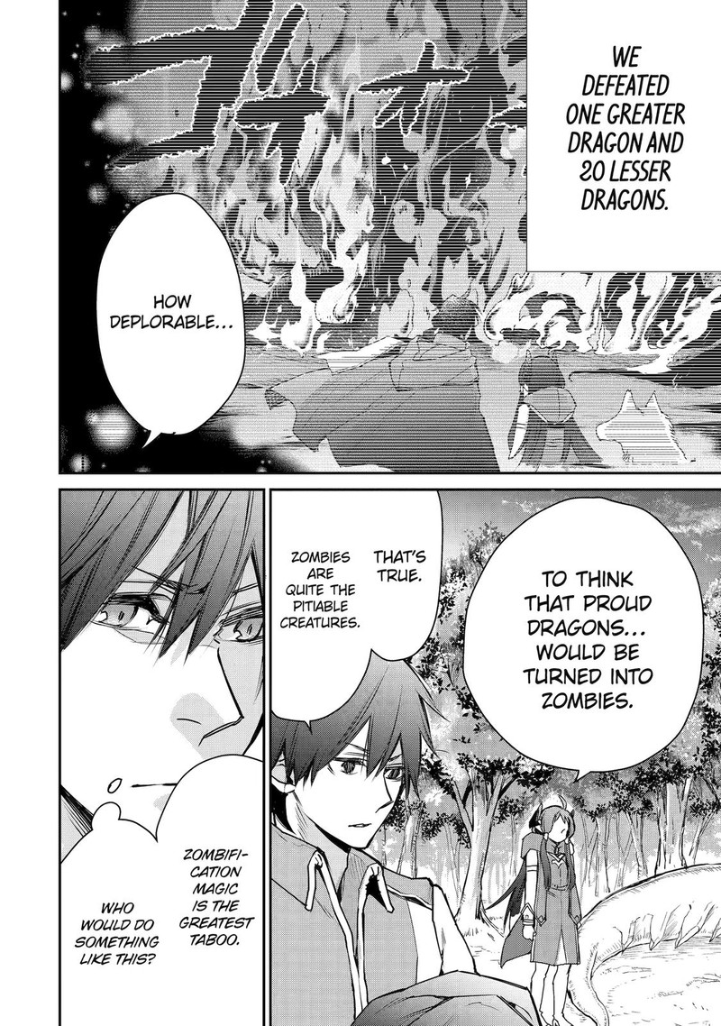 Saikyou No Madoushi Hiza Ni Ya O Ukete Shimatta Node Inaka No Eihei Ni Naru 13 2