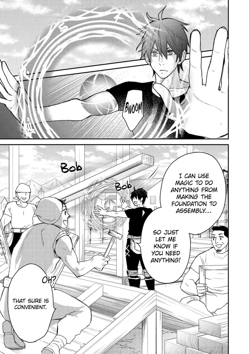 Saikyou No Madoushi Hiza Ni Ya O Ukete Shimatta Node Inaka No Eihei Ni Naru 13 20