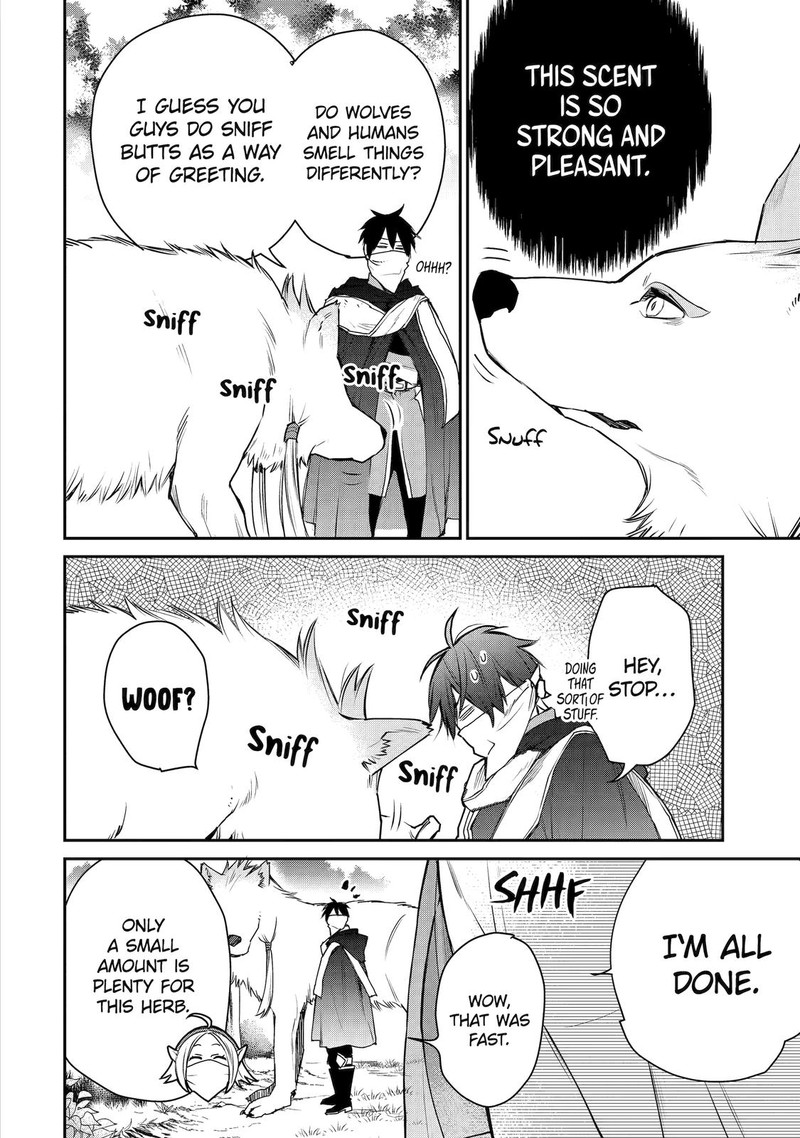 Saikyou No Madoushi Hiza Ni Ya O Ukete Shimatta Node Inaka No Eihei Ni Naru 13 27