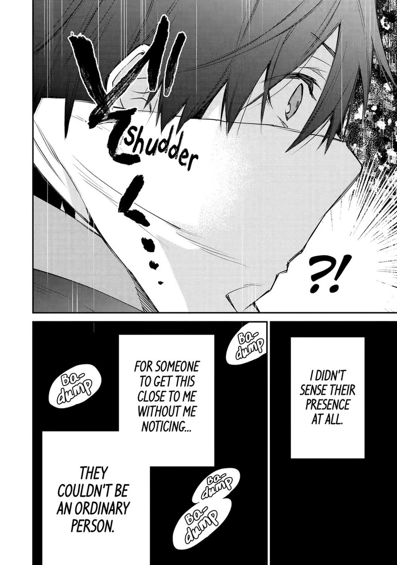 Saikyou No Madoushi Hiza Ni Ya O Ukete Shimatta Node Inaka No Eihei Ni Naru 13 29