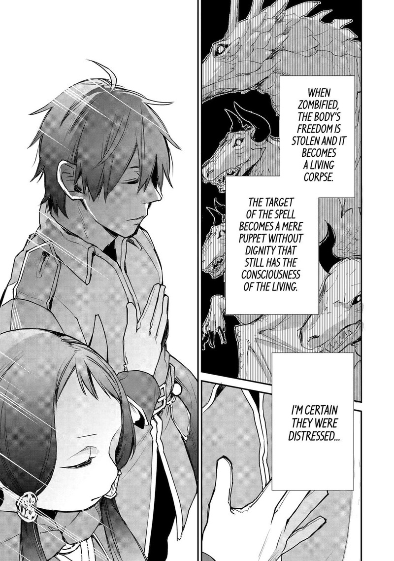 Saikyou No Madoushi Hiza Ni Ya O Ukete Shimatta Node Inaka No Eihei Ni Naru 13 3