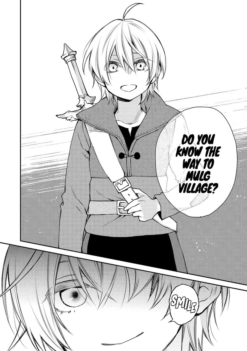 Saikyou No Madoushi Hiza Ni Ya O Ukete Shimatta Node Inaka No Eihei Ni Naru 13 31