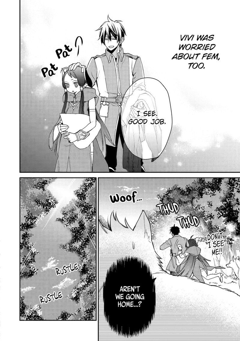 Saikyou No Madoushi Hiza Ni Ya O Ukete Shimatta Node Inaka No Eihei Ni Naru 13 6