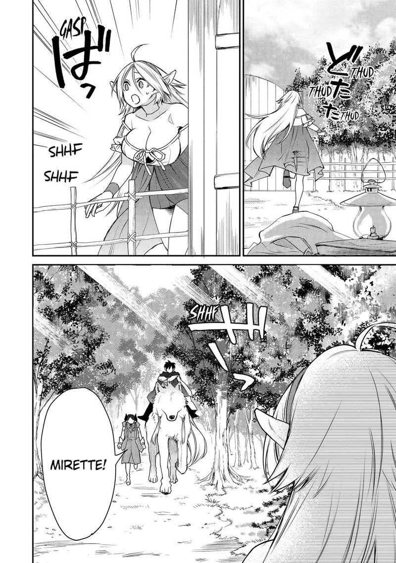 Saikyou No Madoushi Hiza Ni Ya O Ukete Shimatta Node Inaka No Eihei Ni Naru 13 8