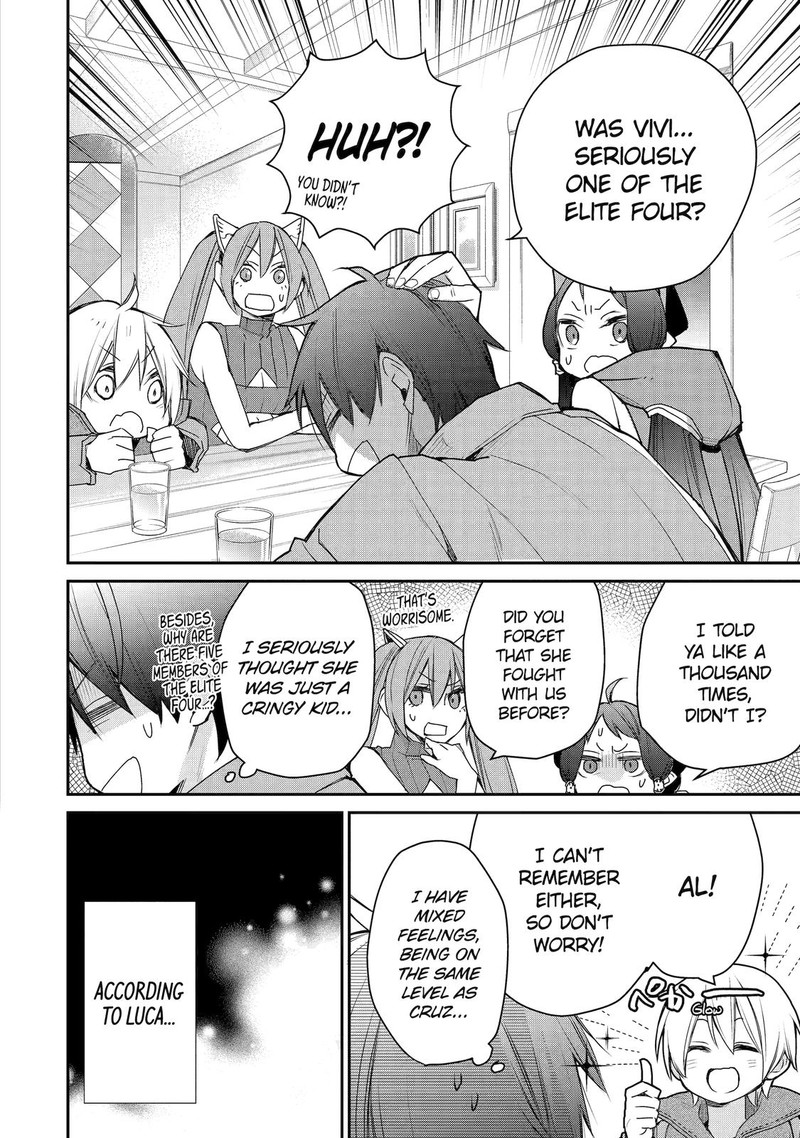 Saikyou No Madoushi Hiza Ni Ya O Ukete Shimatta Node Inaka No Eihei Ni Naru 15 12