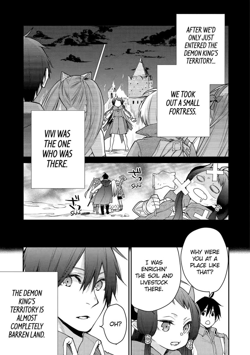 Saikyou No Madoushi Hiza Ni Ya O Ukete Shimatta Node Inaka No Eihei Ni Naru 15 13