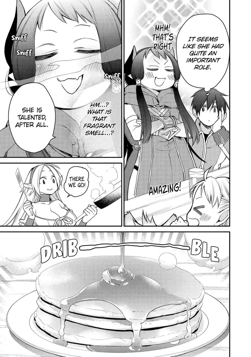 Saikyou No Madoushi Hiza Ni Ya O Ukete Shimatta Node Inaka No Eihei Ni Naru 15 15