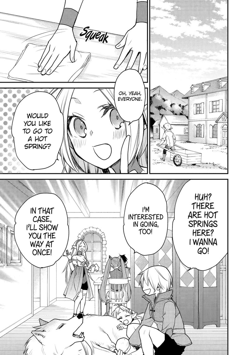 Saikyou No Madoushi Hiza Ni Ya O Ukete Shimatta Node Inaka No Eihei Ni Naru 15 19