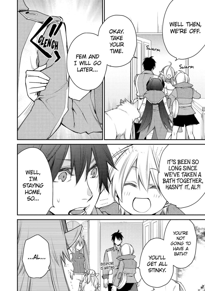 Saikyou No Madoushi Hiza Ni Ya O Ukete Shimatta Node Inaka No Eihei Ni Naru 15 20