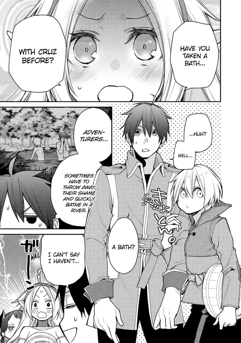 Saikyou No Madoushi Hiza Ni Ya O Ukete Shimatta Node Inaka No Eihei Ni Naru 15 21