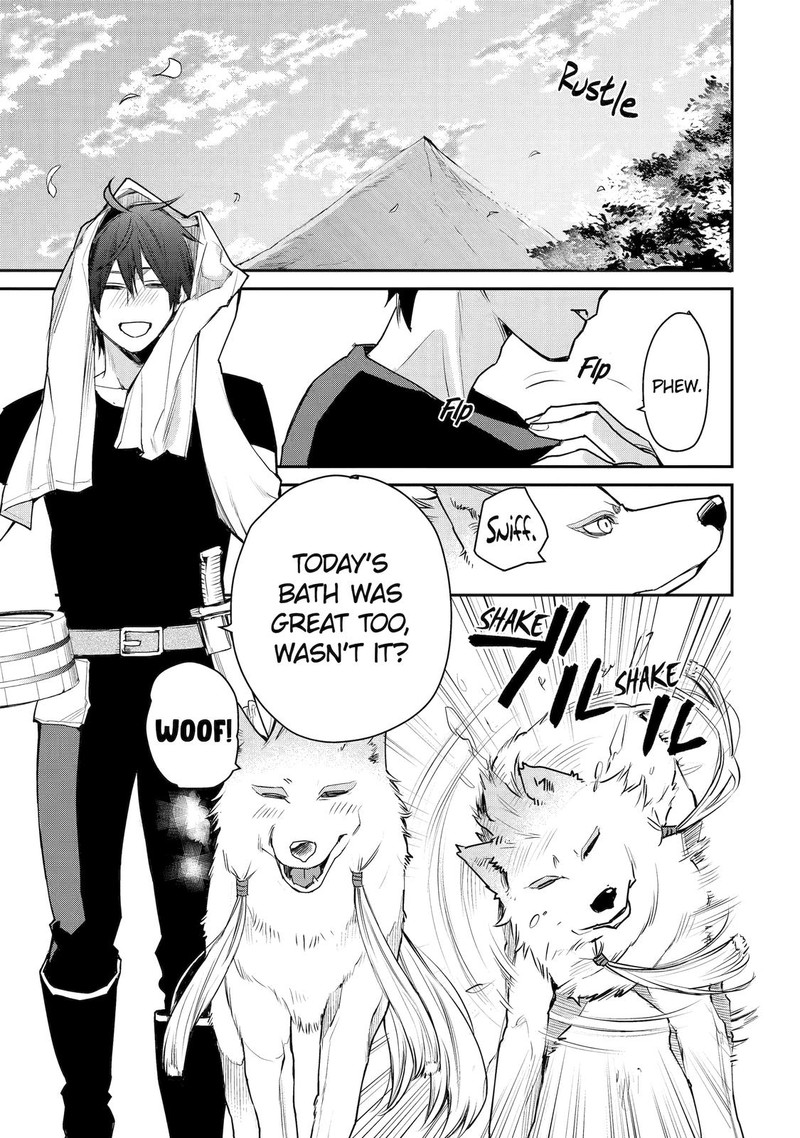 Saikyou No Madoushi Hiza Ni Ya O Ukete Shimatta Node Inaka No Eihei Ni Naru 15 23