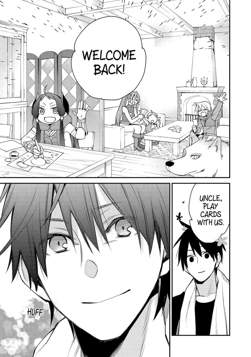 Saikyou No Madoushi Hiza Ni Ya O Ukete Shimatta Node Inaka No Eihei Ni Naru 15 25