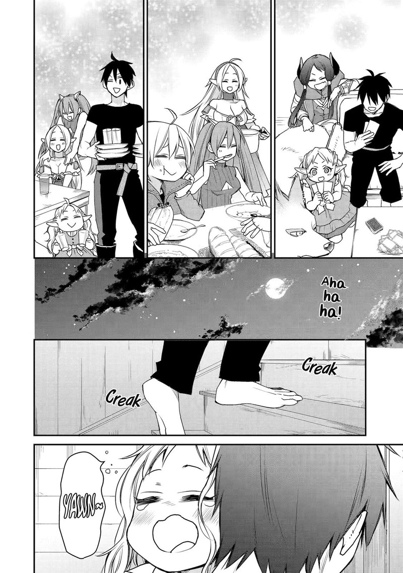 Saikyou No Madoushi Hiza Ni Ya O Ukete Shimatta Node Inaka No Eihei Ni Naru 15 26