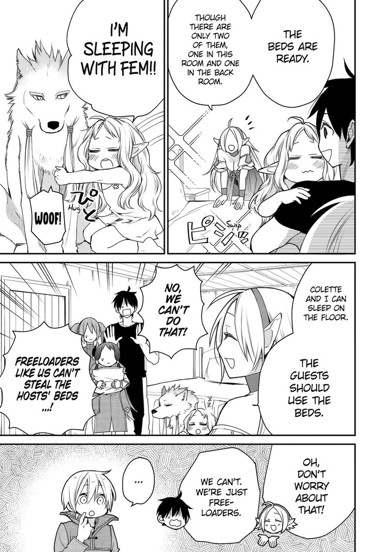 Saikyou No Madoushi Hiza Ni Ya O Ukete Shimatta Node Inaka No Eihei Ni Naru 15 27