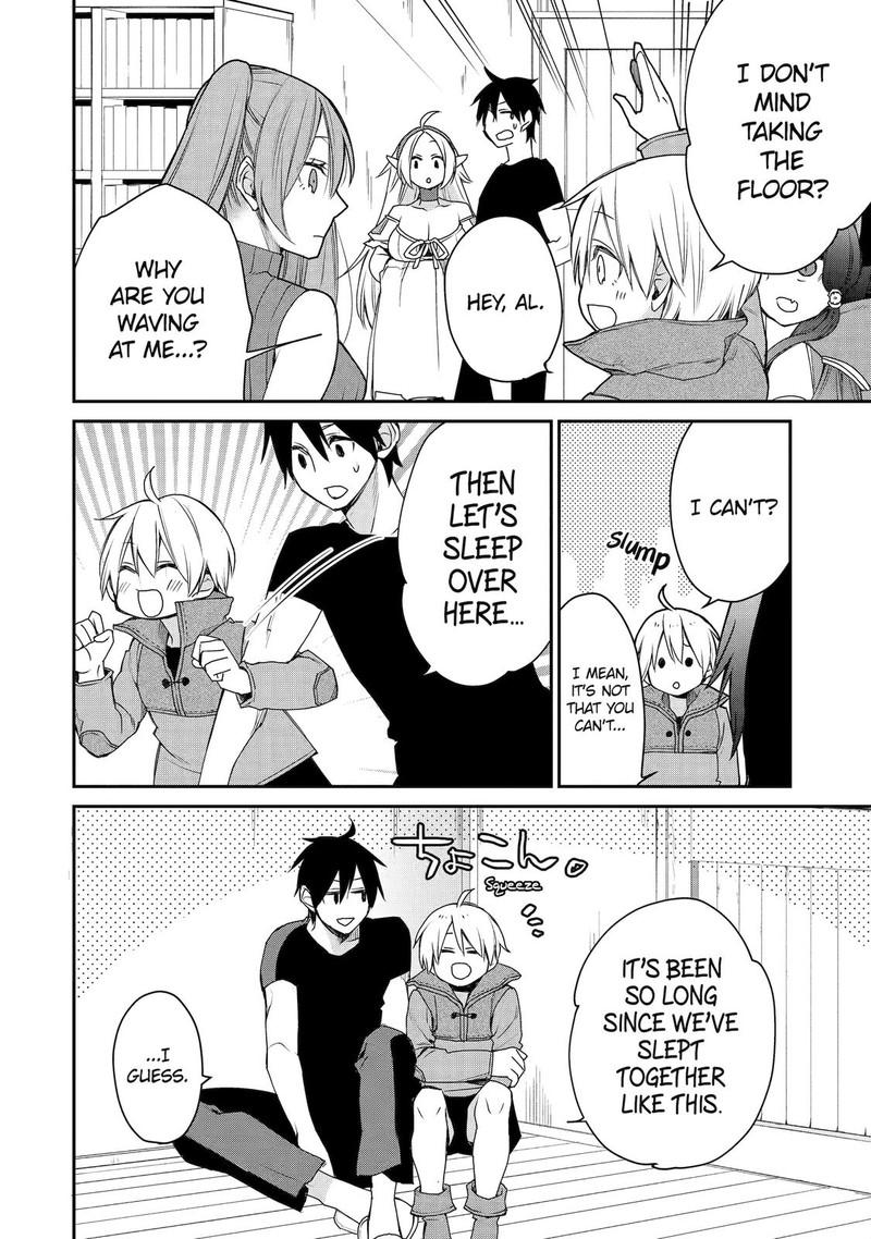 Saikyou No Madoushi Hiza Ni Ya O Ukete Shimatta Node Inaka No Eihei Ni Naru 15 28