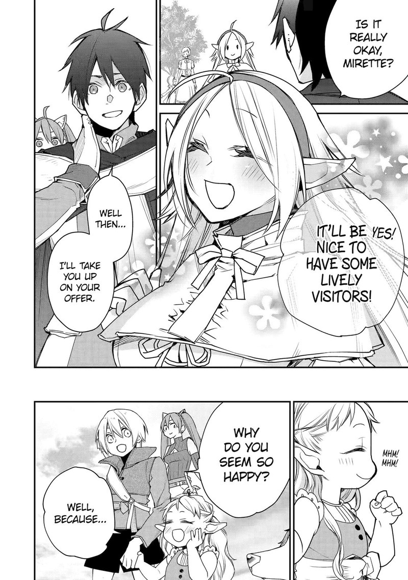 Saikyou No Madoushi Hiza Ni Ya O Ukete Shimatta Node Inaka No Eihei Ni Naru 15 6