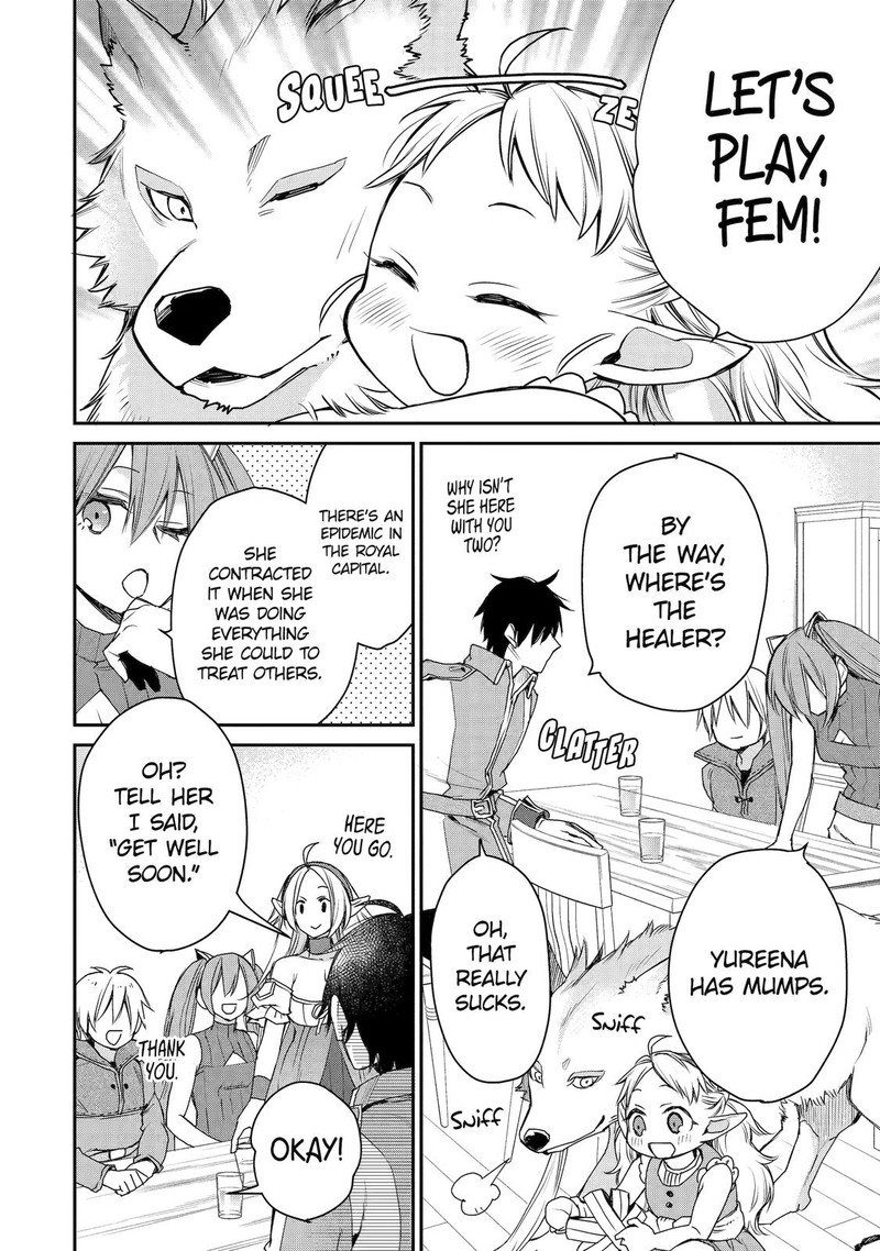 Saikyou No Madoushi Hiza Ni Ya O Ukete Shimatta Node Inaka No Eihei Ni Naru 15 8