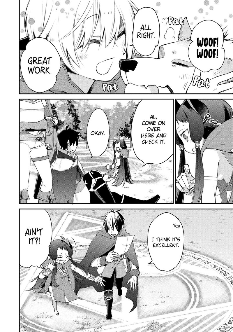 Saikyou No Madoushi Hiza Ni Ya O Ukete Shimatta Node Inaka No Eihei Ni Naru 16 12