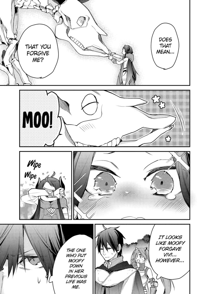 Saikyou No Madoushi Hiza Ni Ya O Ukete Shimatta Node Inaka No Eihei Ni Naru 16 20