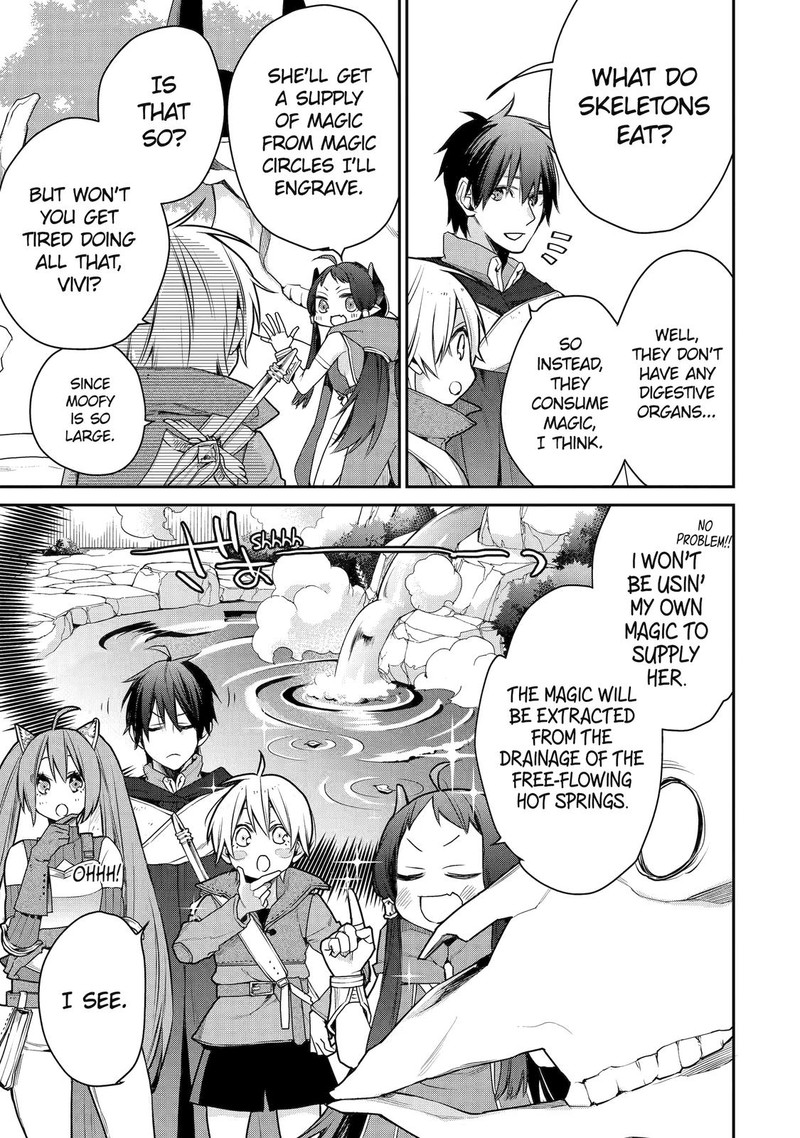 Saikyou No Madoushi Hiza Ni Ya O Ukete Shimatta Node Inaka No Eihei Ni Naru 16 26