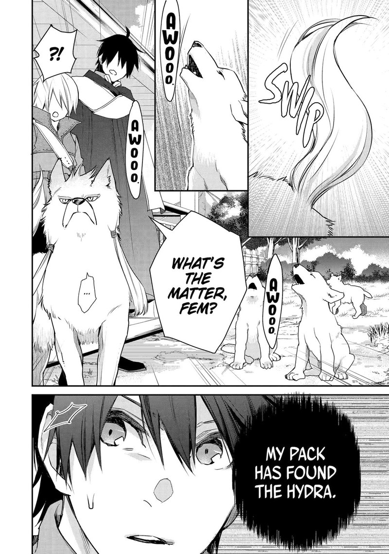 Saikyou No Madoushi Hiza Ni Ya O Ukete Shimatta Node Inaka No Eihei Ni Naru 16 27