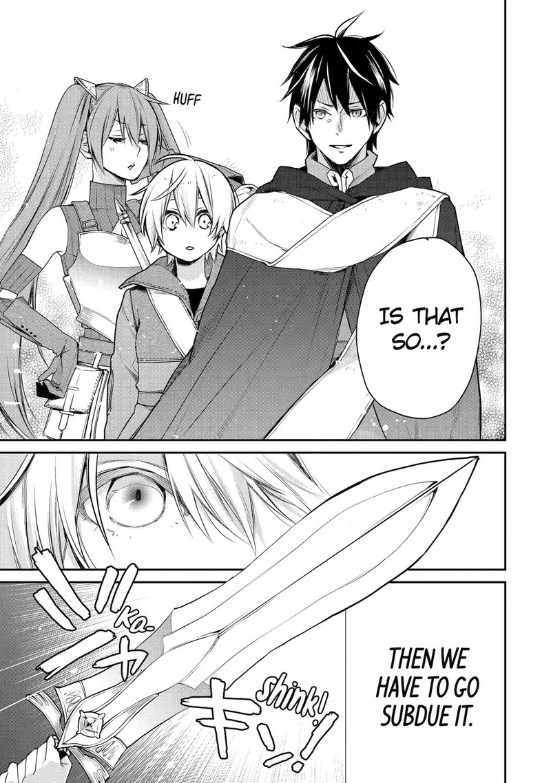 Saikyou No Madoushi Hiza Ni Ya O Ukete Shimatta Node Inaka No Eihei Ni Naru 16 28