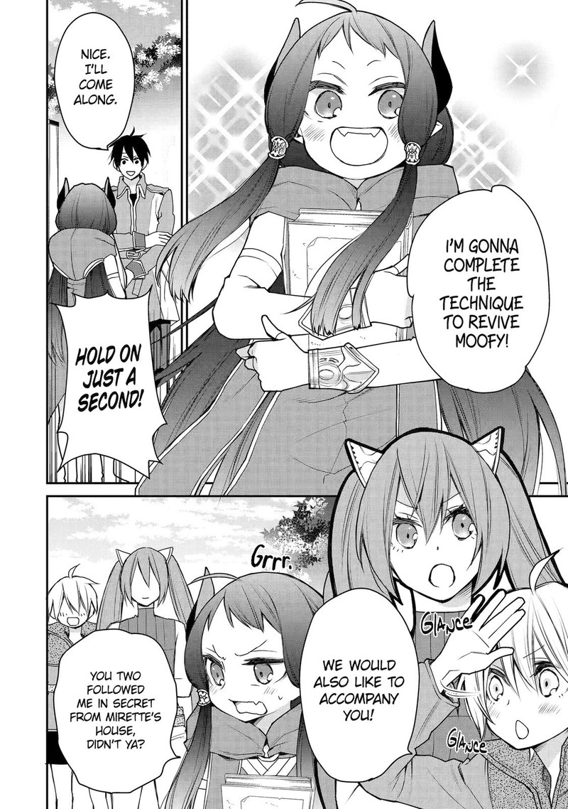 Saikyou No Madoushi Hiza Ni Ya O Ukete Shimatta Node Inaka No Eihei Ni Naru 16 4