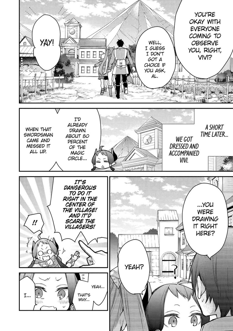 Saikyou No Madoushi Hiza Ni Ya O Ukete Shimatta Node Inaka No Eihei Ni Naru 16 6