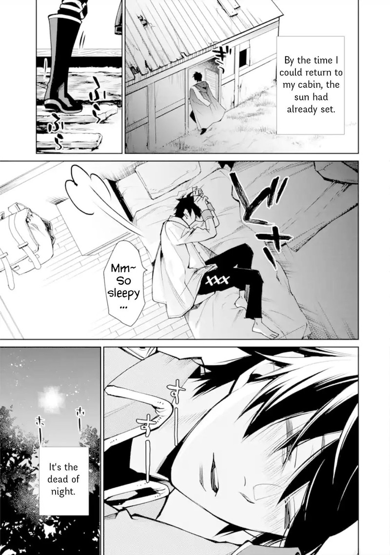 Saikyou No Madoushi Hiza Ni Ya O Ukete Shimatta Node Inaka No Eihei Ni Naru 2c 14