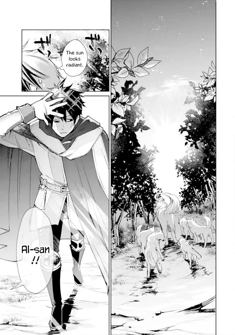 Saikyou No Madoushi Hiza Ni Ya O Ukete Shimatta Node Inaka No Eihei Ni Naru 2c 2