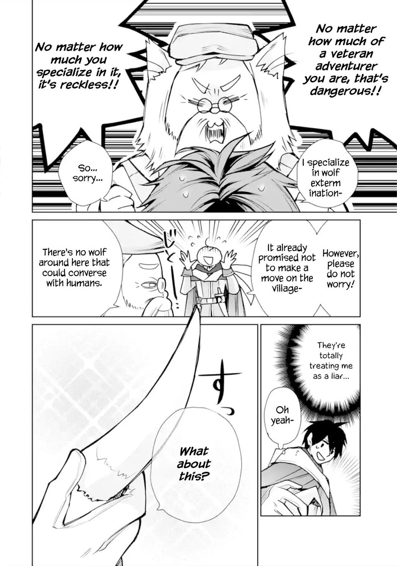 Saikyou No Madoushi Hiza Ni Ya O Ukete Shimatta Node Inaka No Eihei Ni Naru 2c 5