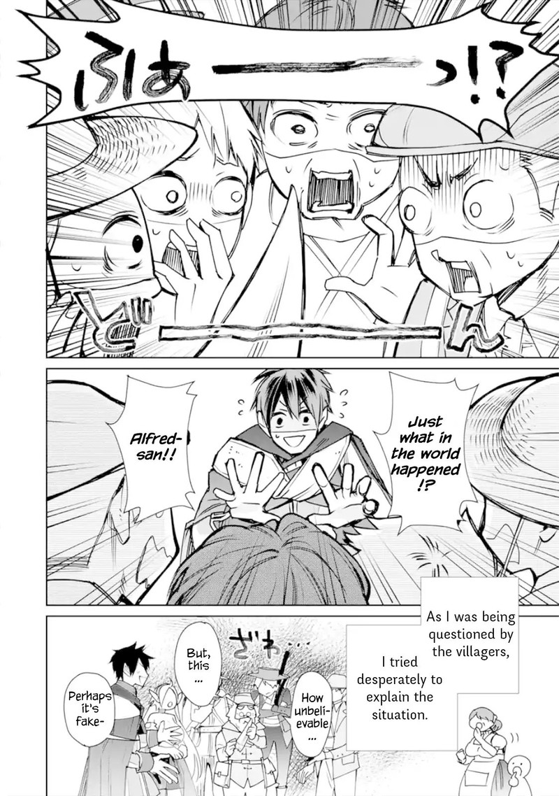 Saikyou No Madoushi Hiza Ni Ya O Ukete Shimatta Node Inaka No Eihei Ni Naru 2c 7