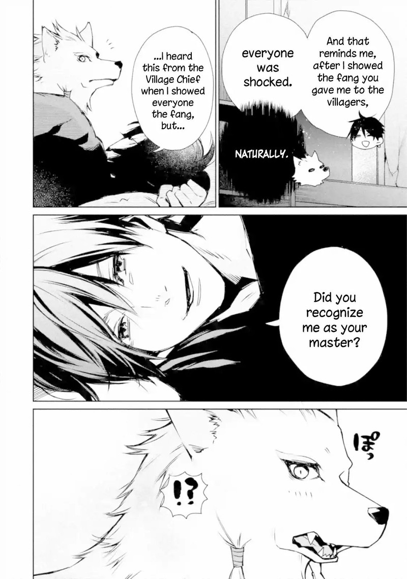 Saikyou No Madoushi Hiza Ni Ya O Ukete Shimatta Node Inaka No Eihei Ni Naru 3a 12