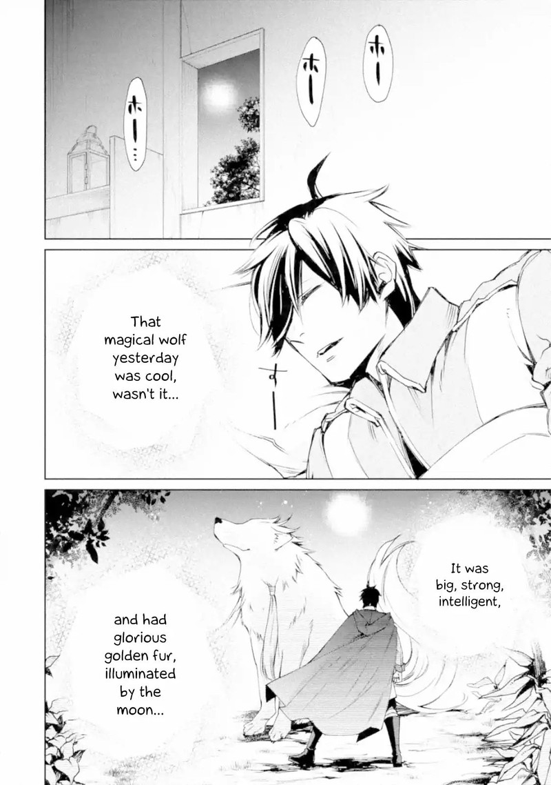 Saikyou No Madoushi Hiza Ni Ya O Ukete Shimatta Node Inaka No Eihei Ni Naru 3a 2