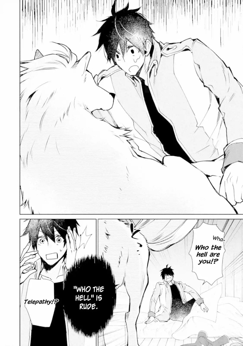 Saikyou No Madoushi Hiza Ni Ya O Ukete Shimatta Node Inaka No Eihei Ni Naru 3a 4