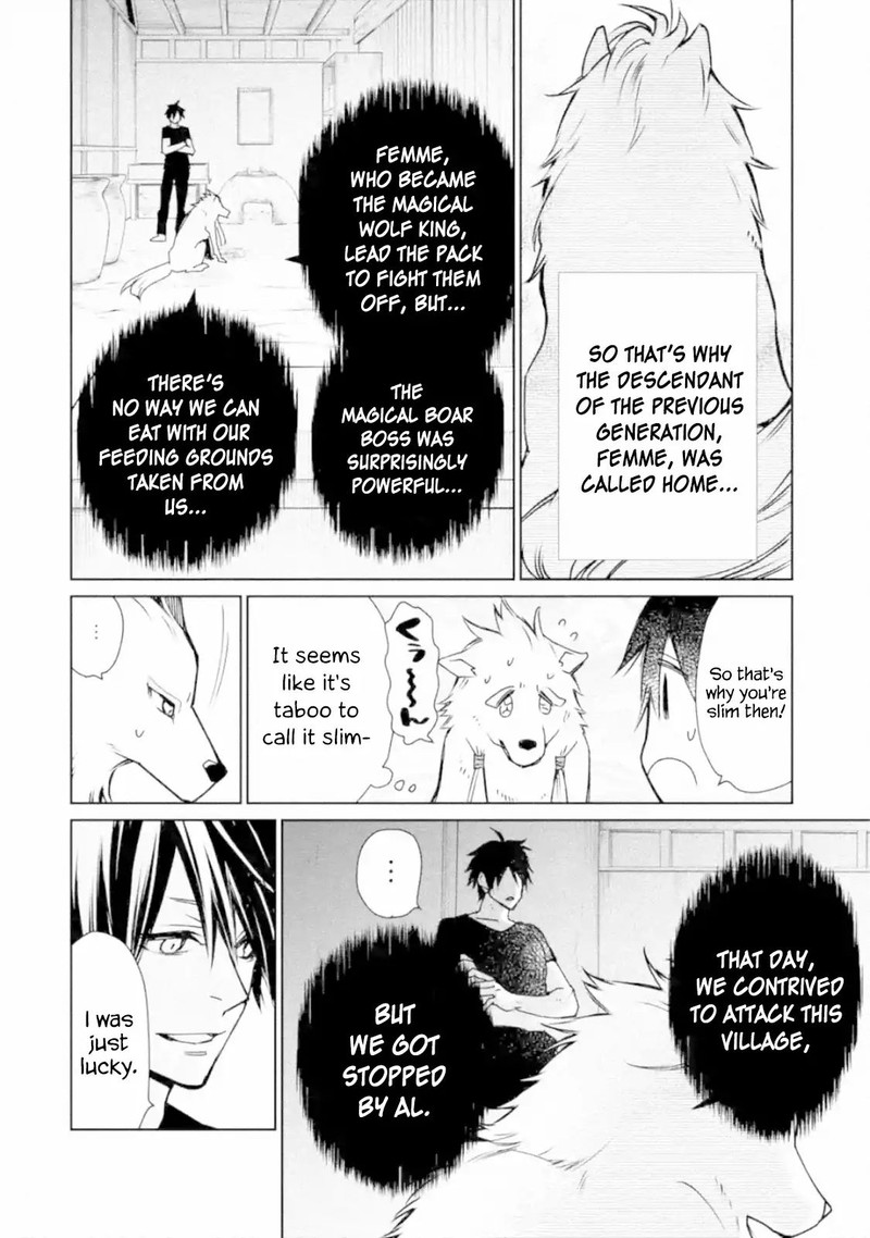 Saikyou No Madoushi Hiza Ni Ya O Ukete Shimatta Node Inaka No Eihei Ni Naru 3a 8