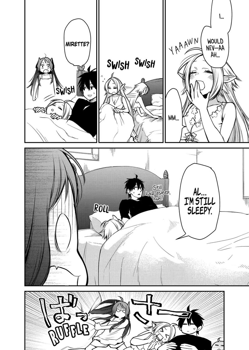 Saikyou No Madoushi Hiza Ni Ya O Ukete Shimatta Node Inaka No Eihei Ni Naru 9 16