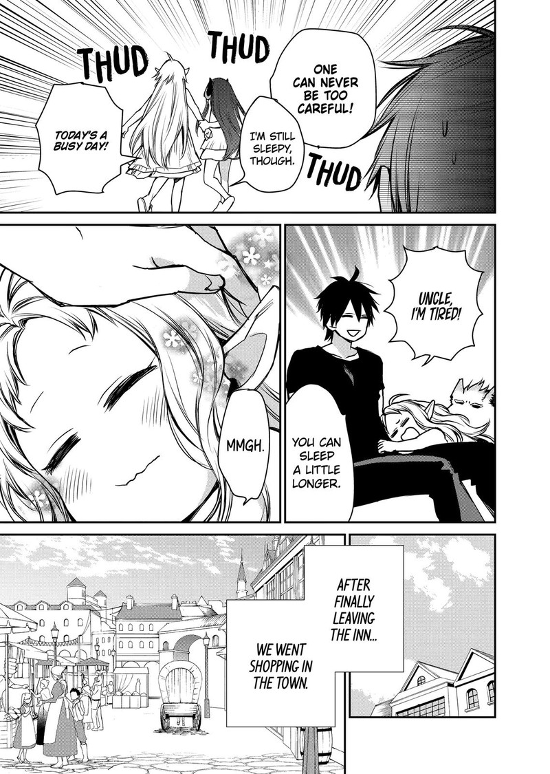 Saikyou No Madoushi Hiza Ni Ya O Ukete Shimatta Node Inaka No Eihei Ni Naru 9 17