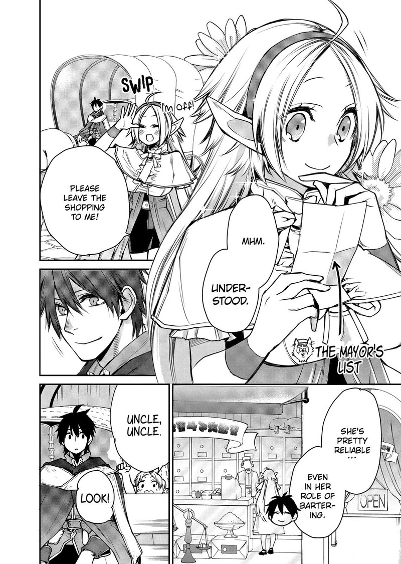 Saikyou No Madoushi Hiza Ni Ya O Ukete Shimatta Node Inaka No Eihei Ni Naru 9 18