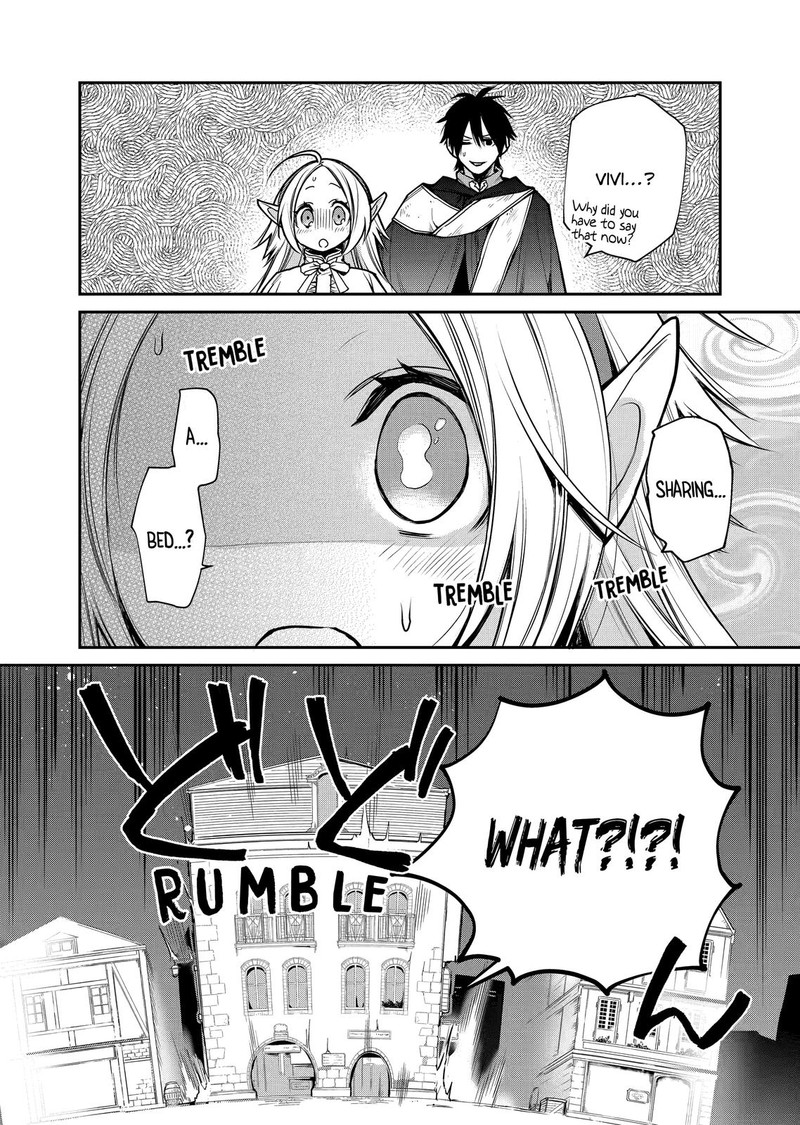 Saikyou No Madoushi Hiza Ni Ya O Ukete Shimatta Node Inaka No Eihei Ni Naru 9 2