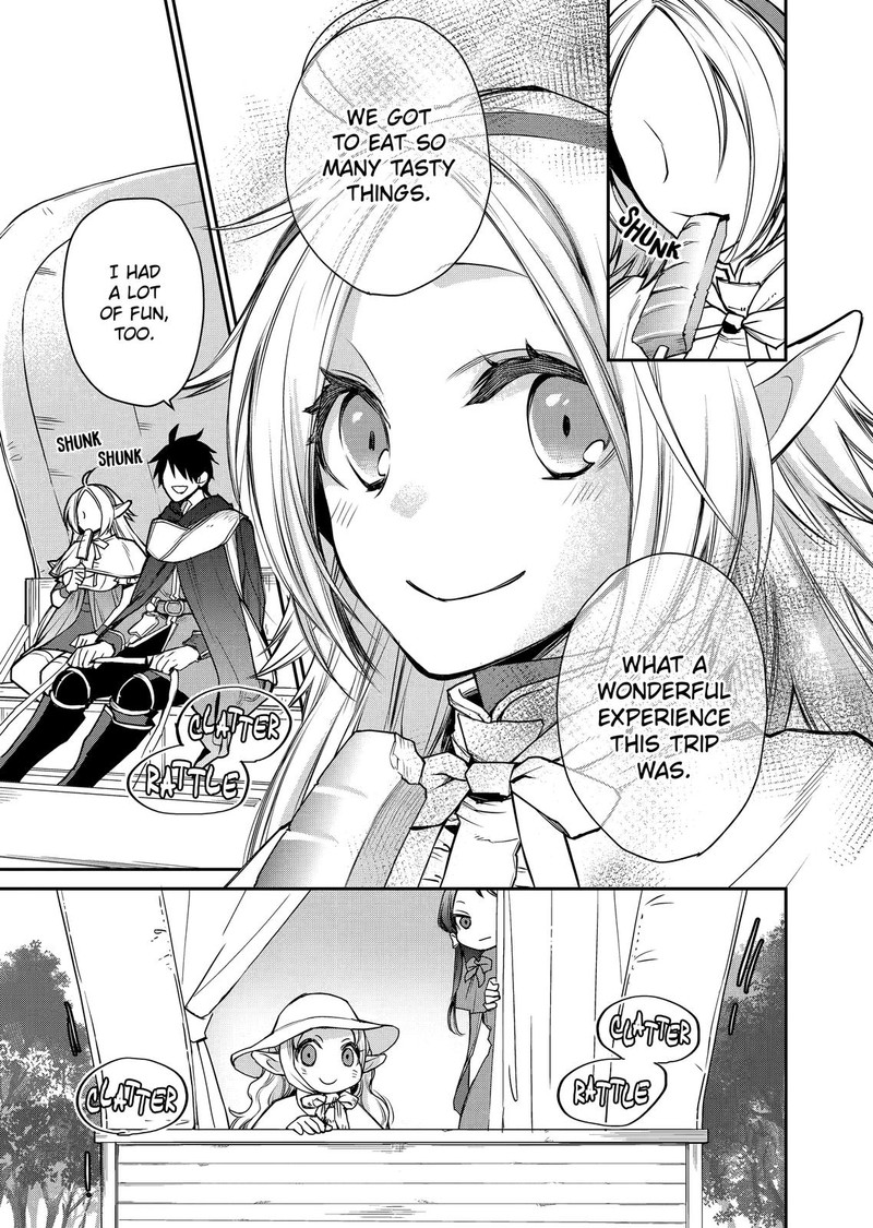 Saikyou No Madoushi Hiza Ni Ya O Ukete Shimatta Node Inaka No Eihei Ni Naru 9 21