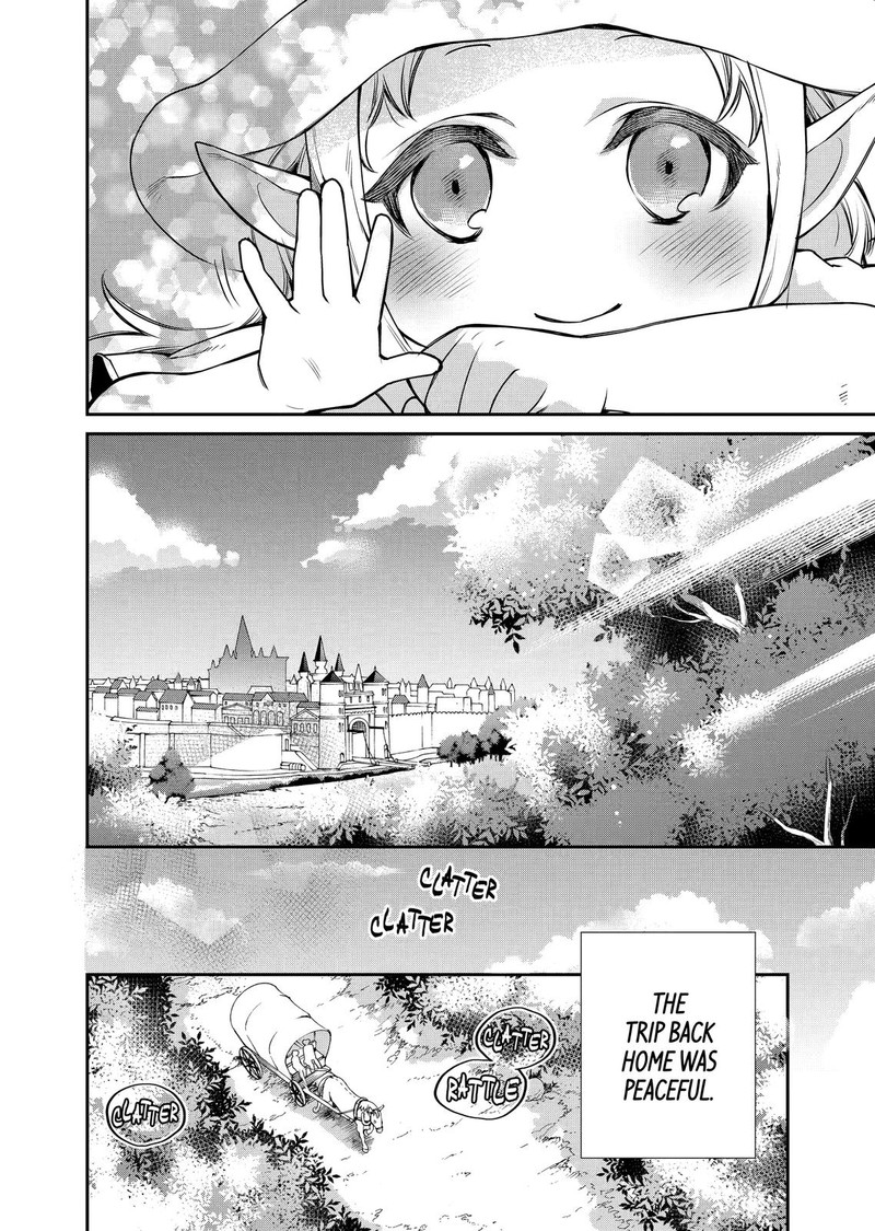 Saikyou No Madoushi Hiza Ni Ya O Ukete Shimatta Node Inaka No Eihei Ni Naru 9 22