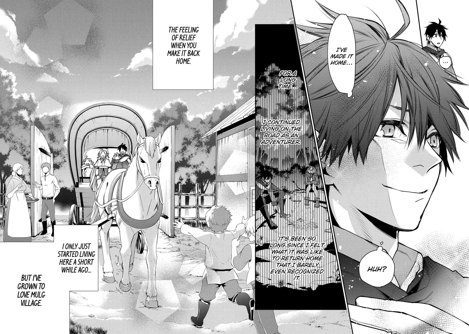 Saikyou No Madoushi Hiza Ni Ya O Ukete Shimatta Node Inaka No Eihei Ni Naru 9 24