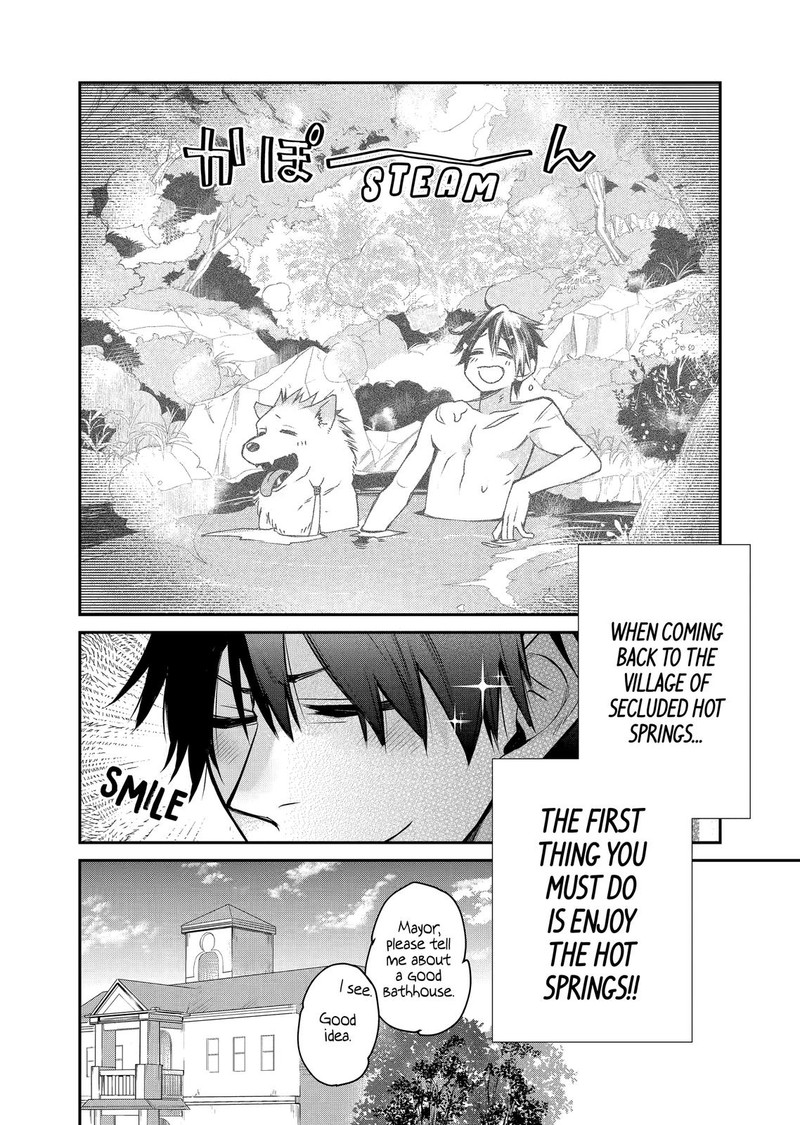 Saikyou No Madoushi Hiza Ni Ya O Ukete Shimatta Node Inaka No Eihei Ni Naru 9 27