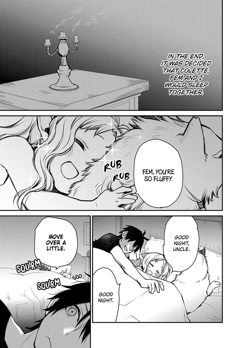 Saikyou No Madoushi Hiza Ni Ya O Ukete Shimatta Node Inaka No Eihei Ni Naru 9 9