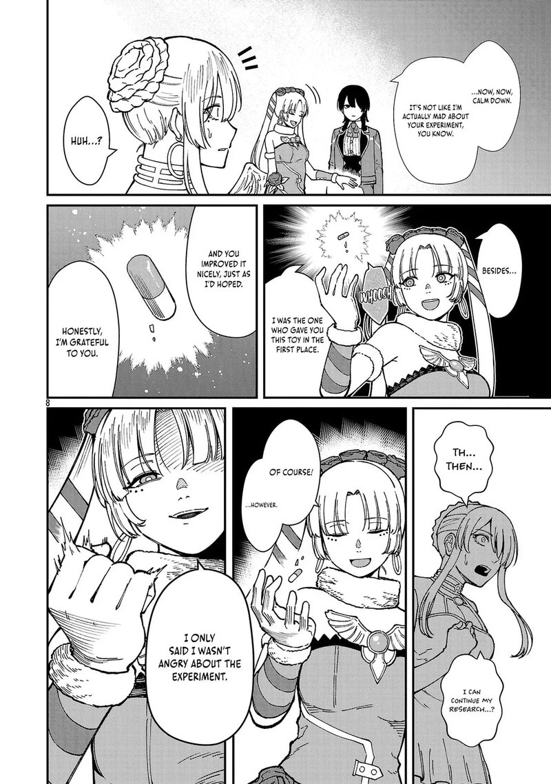 Saikyou No Maou Ni Kitaerareta Yuusha Isekai Kikanshatati No Gakuen De Musou Suru 40a 10