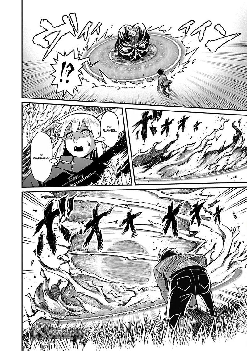 Saikyou No Maou Ni Kitaerareta Yuusha Isekai Kikanshatati No Gakuen De Musou Suru 42b 9